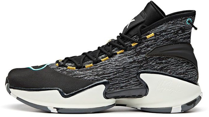 Anta KT Basket 'Flame' 112011601-3 Buy Anta KT Basket 'Flame' 112011601-3