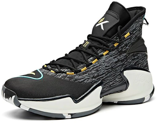 Anta KT Basket 'Flame' 112011601-3 Order Anta KT Basket 'Flame' 112011601-3