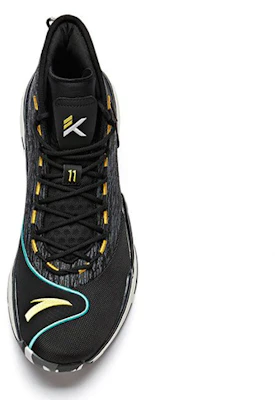 Anta KT Basket 'Flame' 112011601-3 Lookbook Anta KT Basket 'Flame' 112011601-3