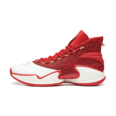Anta KT Basketball 'Flame'
