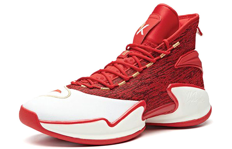 Anta KT Basketball 'Flame' 圖 2