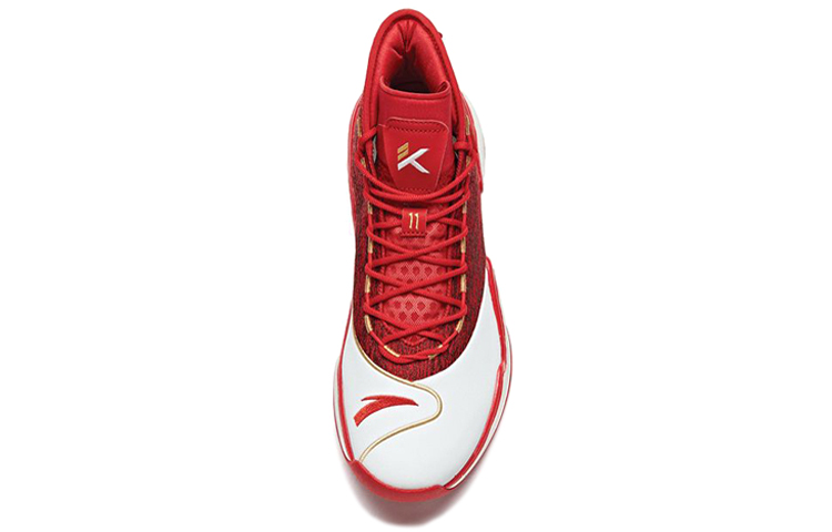 Anta KT Basketball 'Flame' 圖 3