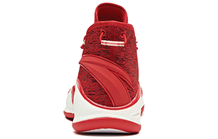 Anta KT Basketball 'Flame' 圖 4