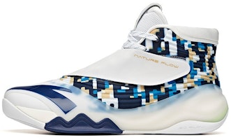 Anta Klay Thompson 6 'Veterans Day' 112041101-12 Anta Klay Thompson 6 'Veterans Day' 112041101-12