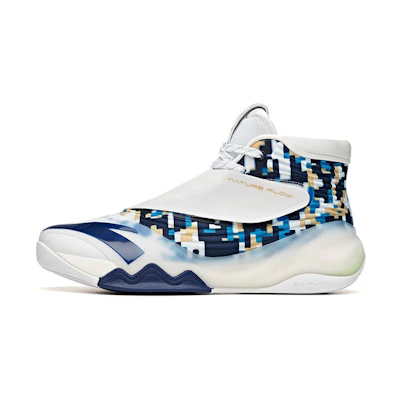 Anta Klay Thompson 6 'Veterans Day'