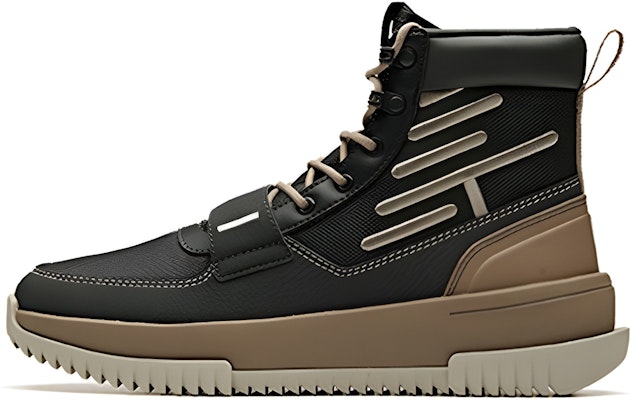 安踏KT篮球系列“炭灰高帮” 11941806-1 Buy 安踏KT篮球系列“炭灰高帮” 11941806-1