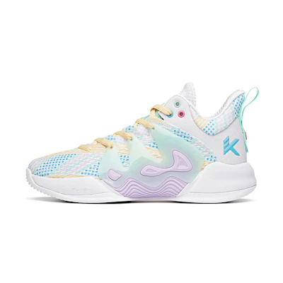 Anta Klay Thompson 1 'The Mountain'