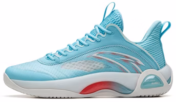 Anta Cement Bubble 2.0 'Ice Blue White' 112231611-1 Anta Cement Bubble 2.0 'Ice Blue White' 112231611-1