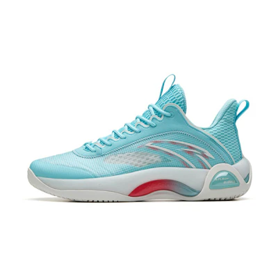 Anta Cement Bubble 2.0 'Ice Blue White'