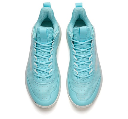 안타 시멘트 버블 2.0 '아이스 블루 화이트' 112231611-1 Lookbook 안타 시멘트 버블 2.0 '아이스 블루 화이트' 112231611-1