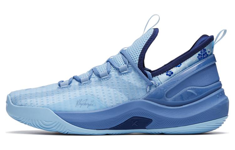 Anta KT Fly Low 'Blue' 112321606-2
