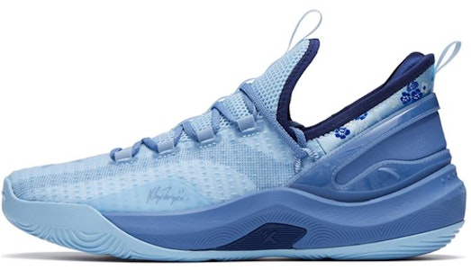 안타 KT 플라이 로우 '블루' 112321606-2 Buy 안타 KT 플라이 로우 '블루' 112321606-2