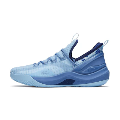 Anta KT Fly Low 'Blue'