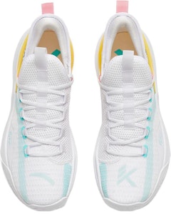 アンタ KT フライ ロー "白黄" (Anta KT フライ ロー "白黄") 112321606-5 Lookbook アンタ KT フライ ロー "白黄" (Anta KT フライ ロー "白黄") 112321606-5