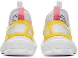 安踏KT Fly Low '白黄' 112321606-5 Shop 安踏KT Fly Low '白黄' 112321606-5