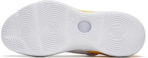 安踏KT Fly Low '白黄' 112321606-5 Purchase 安踏KT Fly Low '白黄' 112321606-5