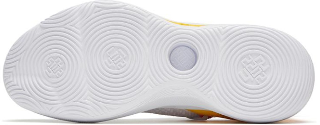 Anta KT Fly Low 'White Yellow' 112321606-5 Purchase Anta KT Fly Low 'White Yellow' 112321606-5