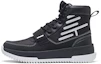 Buy Anta KT High-Top Basketball 'Black White Grey' 11941806-2