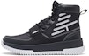Buy Anta KT High-Top Basketball 'Black White Grey' 11941806-2