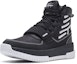 Order Anta KT High-Top Basketball 'Black White Grey' 11941806-2