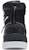 Anta KT High-Top Basketball 'Black White Grey' 11941806-2