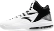 Buy Anta KT High-Top Basketball Shoes 'Thompson Black White' 91931110-1