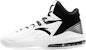 Anta KT High-Top Basketball Shoes 'Thompson Black White' 91931110-1
