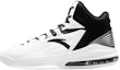 Buy Anta KT High-Top Basketball Shoes 'Thompson Black White' 91931110-1