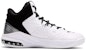 Anta KT High-Top Basketball Shoes 'Thompson Black White' 91931110-1