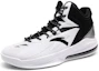 Lookbook Anta KT High-Top Basketball Shoes 'Thompson Black White' 91931110-1