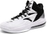 Anta KT High-Top Basketball Shoes 'Thompson Black White' 91931110-1