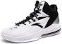 Lookbook Anta KT High-Top Basketball Shoes 'Thompson Black White' 91931110-1