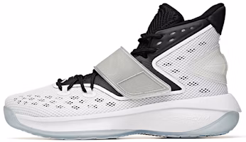 Anta KT High Top Basketball 'White' 'Ice' 112021611-2 Anta KT High Top Basketball 'White' 'Ice' 112021611-2