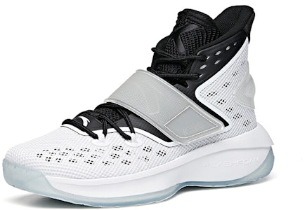 アンタ KT ハイカット "ホワイトアイス" 112021611-2 Lookbook アンタ KT ハイカット "ホワイトアイス" 112021611-2