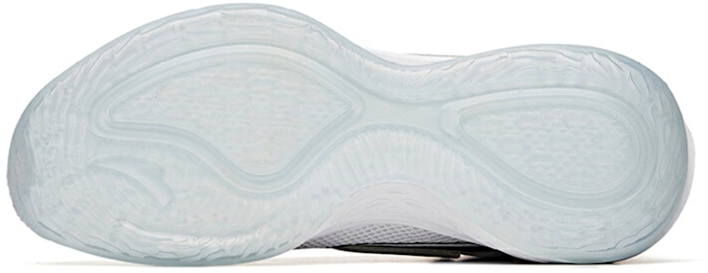 アンタ KT ハイカット "ホワイトアイス" 112021611-2 Details for アンタ KT ハイカット "ホワイトアイス" 112021611-2