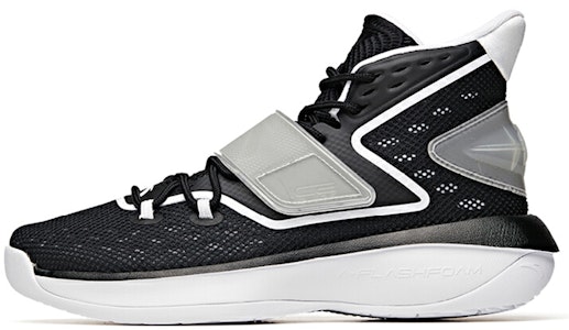 안타 KT 아이스 블랙 하이탑 농구화 (50 characters) 112021611-1 Buy 안타 KT 아이스 블랙 하이탑 농구화 (50 characters) 112021611-1