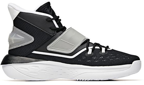 안타 KT 아이스 블랙 하이탑 농구화 (50 characters) 112021611-1 Order 안타 KT 아이스 블랙 하이탑 농구화 (50 characters) 112021611-1