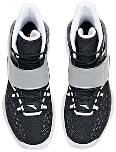 안타 KT 아이스 블랙 하이탑 농구화 (50 characters) 112021611-1 Shop 안타 KT 아이스 블랙 하이탑 농구화 (50 characters) 112021611-1