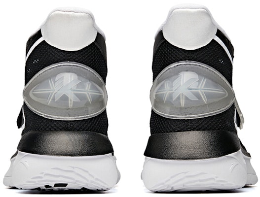 Anta KT High Top Basketball Shoes 'Ice Black' 112021611-1 Purchase Anta KT High Top Basketball Shoes 'Ice Black' 112021611-1