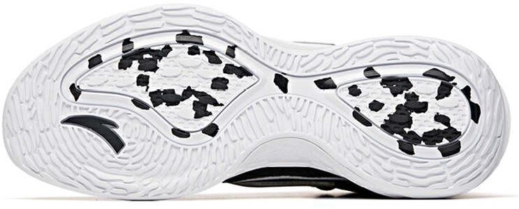 안타 KT 아이스 블랙 하이탑 농구화 (50 characters) 112021611-1 Details for 안타 KT 아이스 블랙 하이탑 농구화 (50 characters) 112021611-1