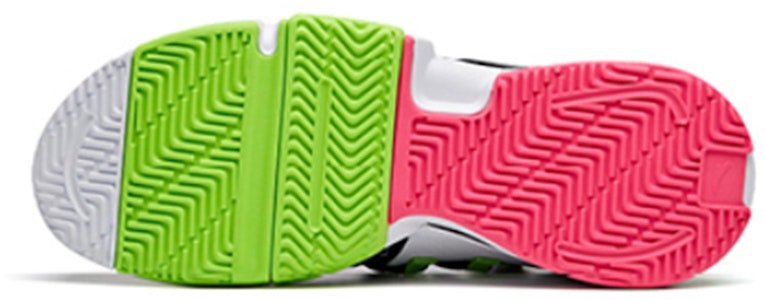 Anta Light Crazy 1 'Blanco Negro Rosa' 112021609-1 Purchase Anta Light Crazy 1 'Blanco Negro Rosa' 112021609-1