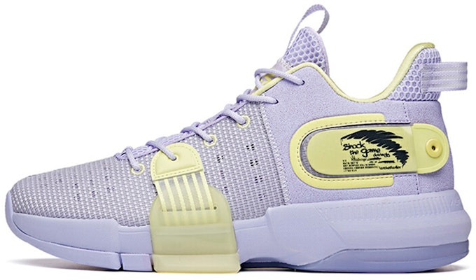 Anta Shock The Game 2.0 'Daringly' 112121610-5 Buy Anta Shock The Game 2.0 'Daringly' 112121610-5
