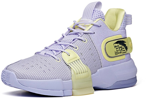 Anta Shock The Game 2.0 'Daringly' 112121610-5 Order Anta Shock The Game 2.0 'Daringly' 112121610-5