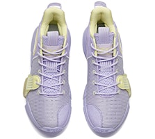 Anta Shock The Game 2.0 'Daringly' Lelaki Kasut Sukan 112121610-5 Lookbook Anta Shock The Game 2.0 'Daringly' Lelaki Kasut Sukan 112121610-5