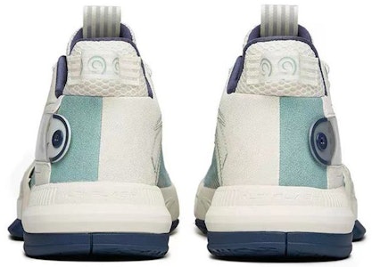 Anta x Naruto Light Crazy 2 'Konoha' 112141640S-5 Shop Anta x Naruto Light Crazy 2 'Konoha' 112141640S-5