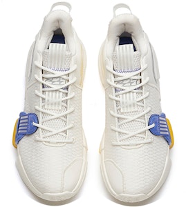 Anta Light Crazy 2 'Blanco Azul Amarillo' 112141640S-4 Lookbook Anta Light Crazy 2 'Blanco Azul Amarillo' 112141640S-4