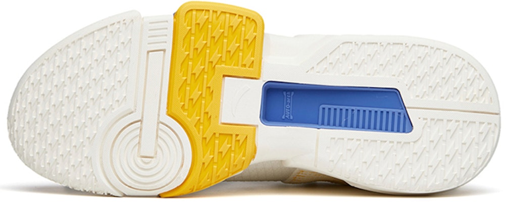 Anta Light Crazy 2 'Putih Biru Kuning' 112141640S-4 Purchase Anta Light Crazy 2 'Putih Biru Kuning' 112141640S-4