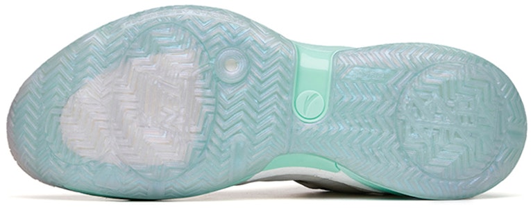 Anta Light Crazy 3 'Putih Biru Pudina' 112221608-5 Purchase Anta Light Crazy 3 'Putih Biru Pudina' 112221608-5