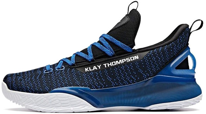 Anta KT Light 'Blue Black' 11921601-4 Buy Anta KT Light 'Blue Black' 11921601-4