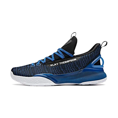 Anta KT Light 'Blue Black'
